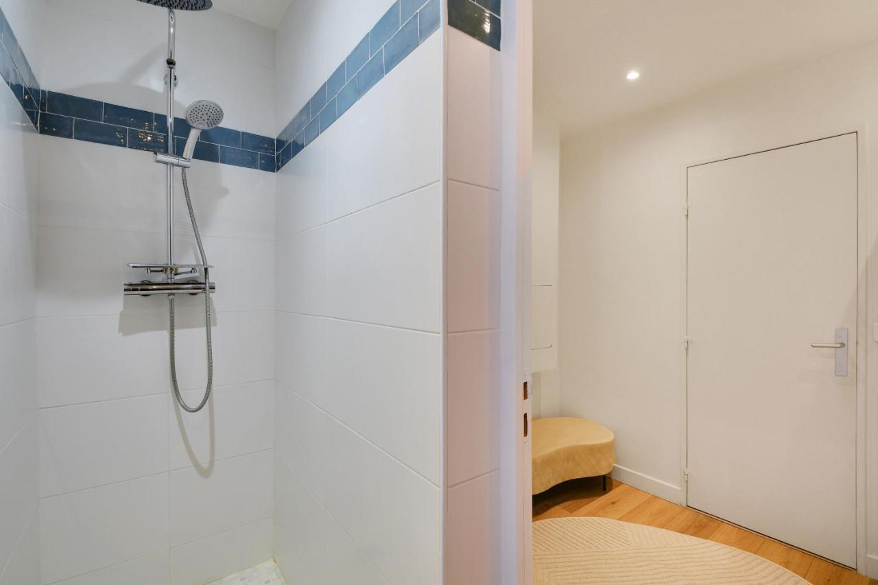 Cmg - Superbe Appartement 3Br/8P - Nation/Bercy Paříž Exteriér fotografie